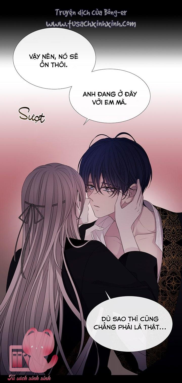 Charlotte Và Ngũ Đại Đồ Đệ - Chap 81 - Trang 21