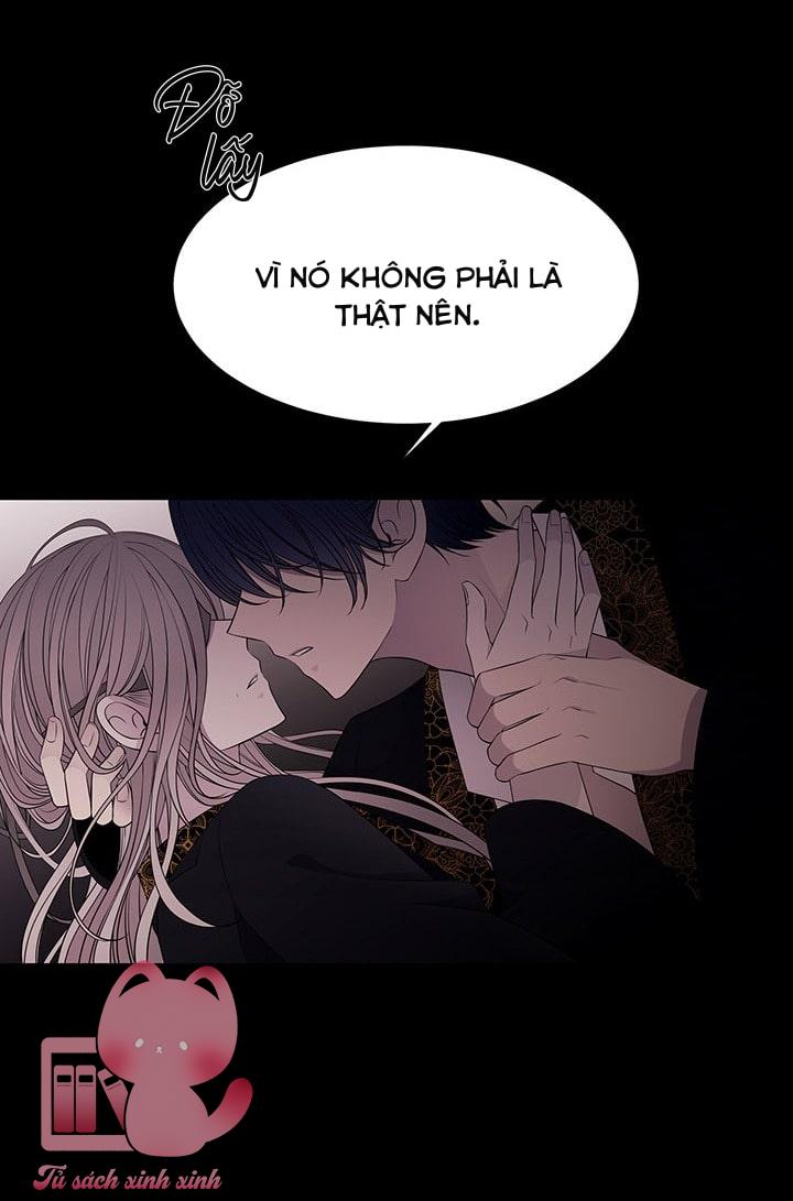 Charlotte Và Ngũ Đại Đồ Đệ - Chap 81 - Trang 22