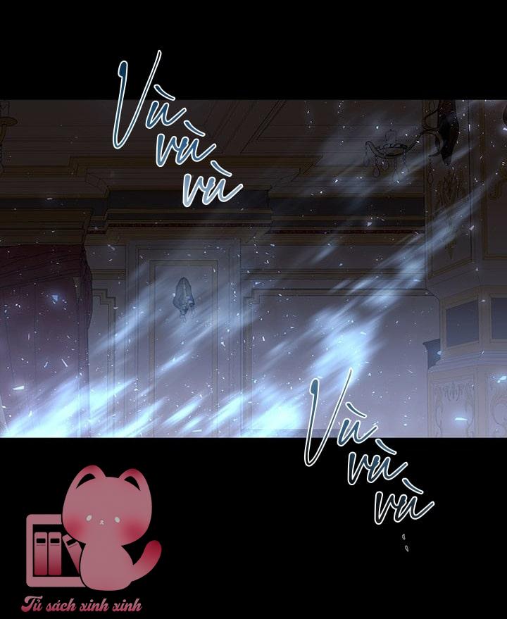 Charlotte Và Ngũ Đại Đồ Đệ - Chap 81 - Trang 24