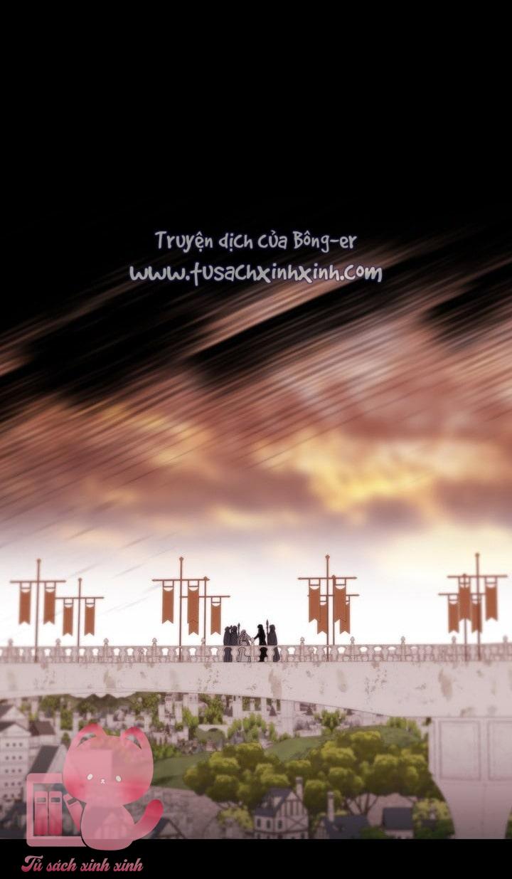 Charlotte Và Ngũ Đại Đồ Đệ - Chap 81 - Trang 25