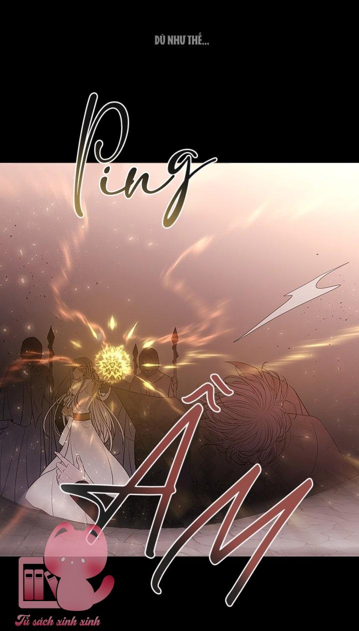 Charlotte Và Ngũ Đại Đồ Đệ - Chap 81 - Trang 27