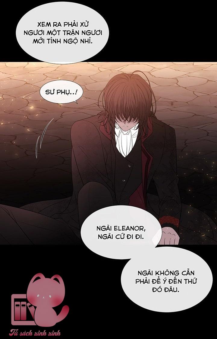 Charlotte Và Ngũ Đại Đồ Đệ - Chap 81 - Trang 28