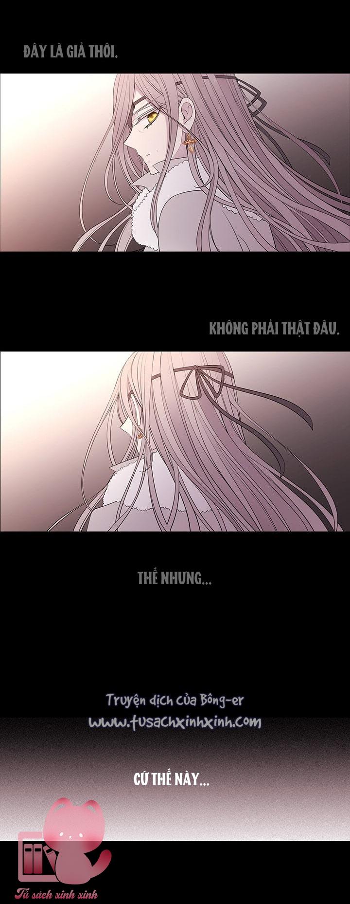 Charlotte Và Ngũ Đại Đồ Đệ - Chap 81 - Trang 29