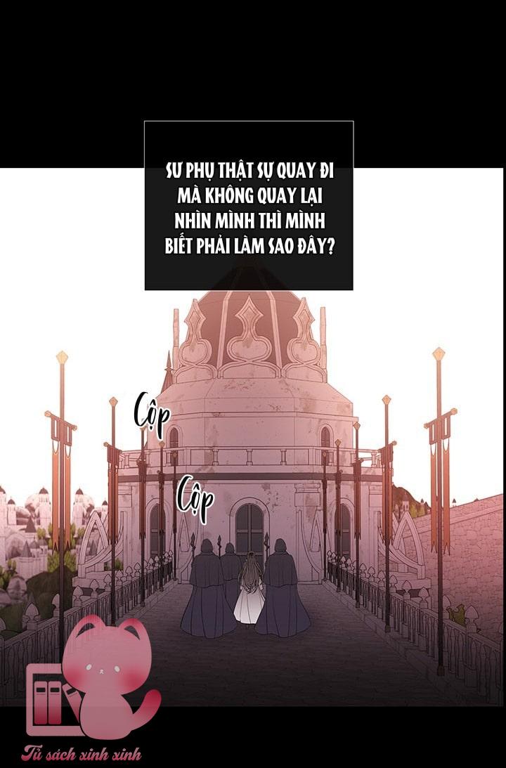 Charlotte Và Ngũ Đại Đồ Đệ - Chap 81 - Trang 30