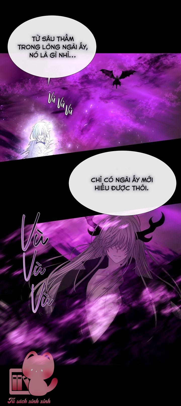 Charlotte Và Ngũ Đại Đồ Đệ - Chap 81 - Trang 4