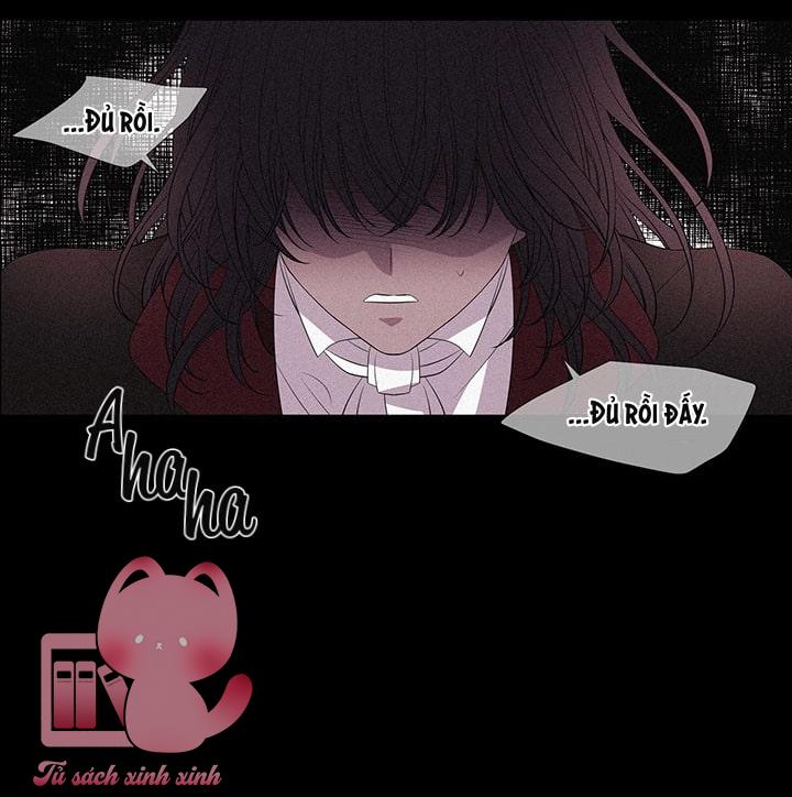 Charlotte Và Ngũ Đại Đồ Đệ - Chap 81 - Trang 32