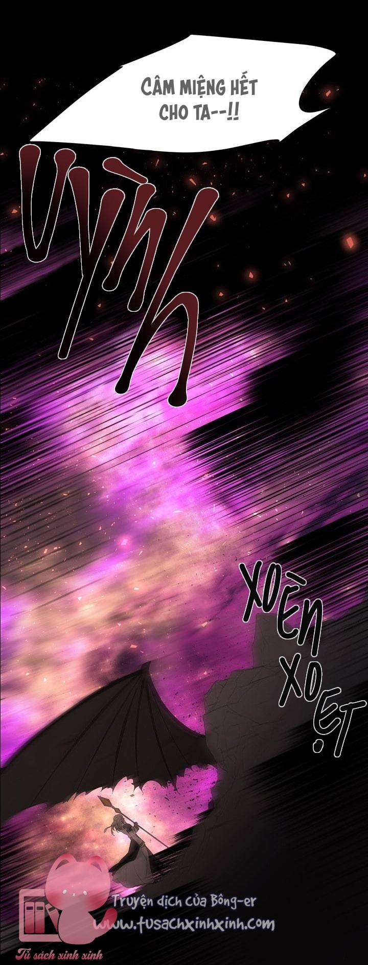 Charlotte Và Ngũ Đại Đồ Đệ - Chap 81 - Trang 33