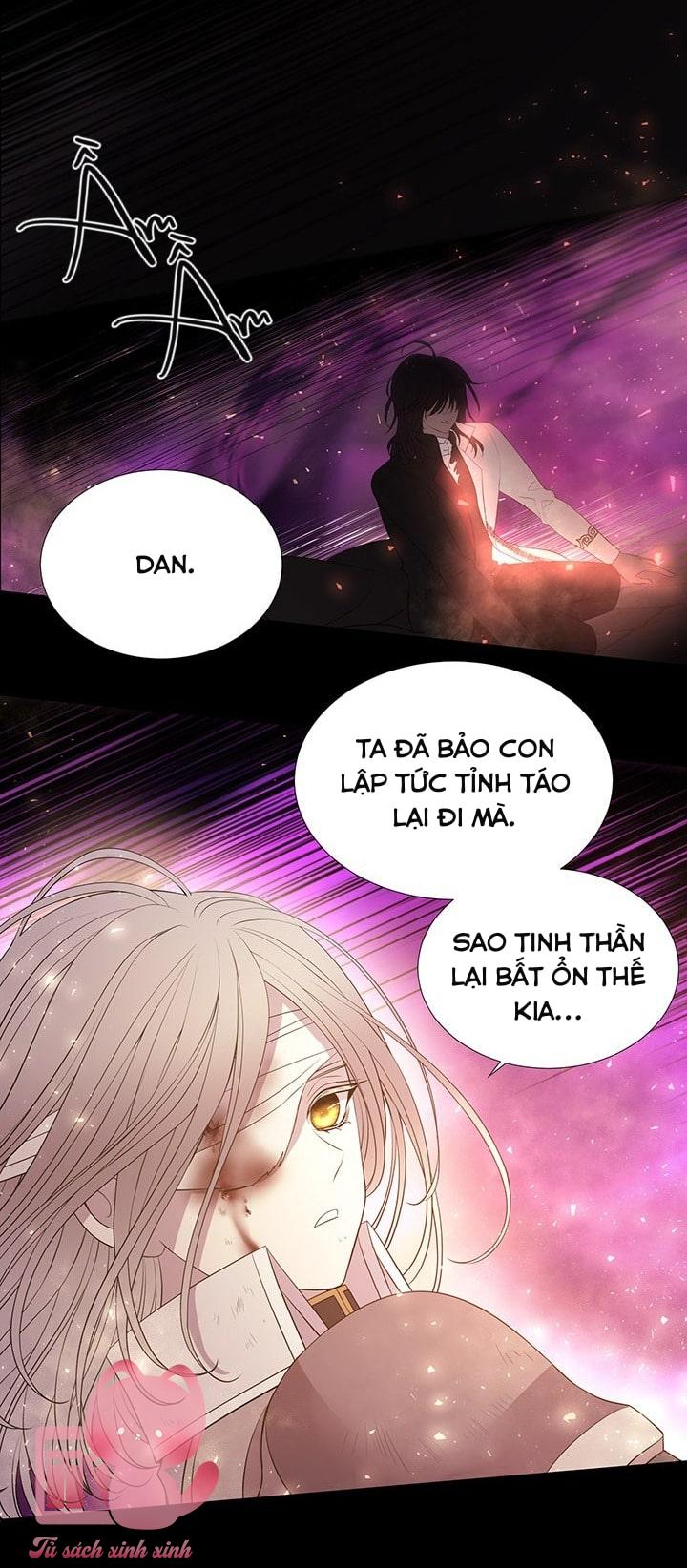 Charlotte Và Ngũ Đại Đồ Đệ - Chap 81 - Trang 34