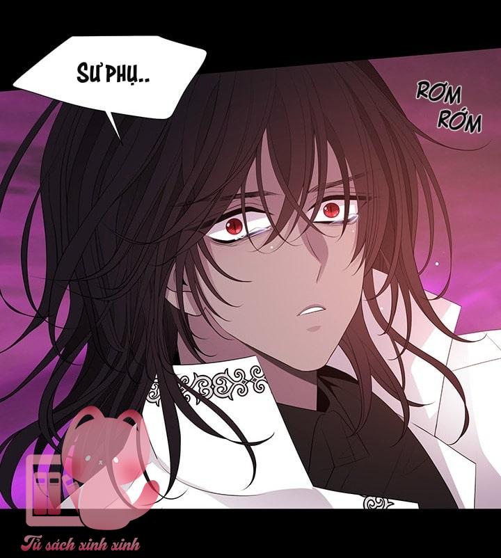 Charlotte Và Ngũ Đại Đồ Đệ - Chap 81 - Trang 35