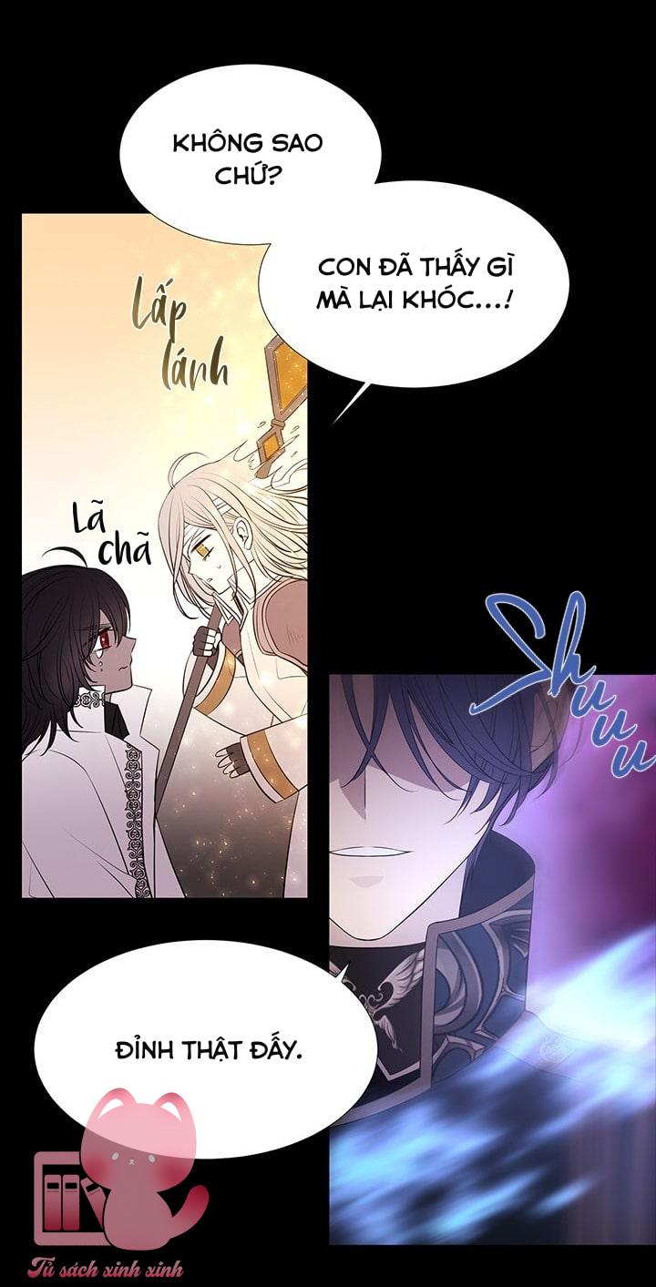 Charlotte Và Ngũ Đại Đồ Đệ - Chap 81 - Trang 36