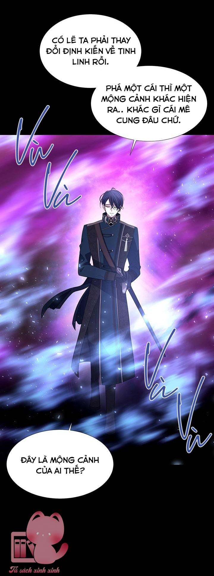 Charlotte Và Ngũ Đại Đồ Đệ - Chap 81 - Trang 37
