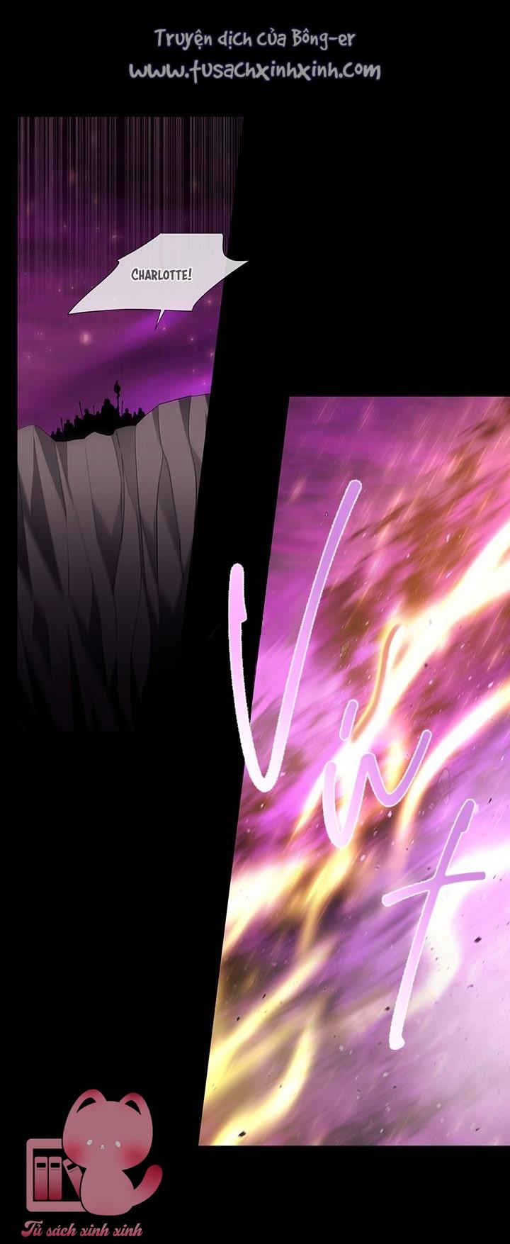 Charlotte Và Ngũ Đại Đồ Đệ - Chap 81 - Trang 5