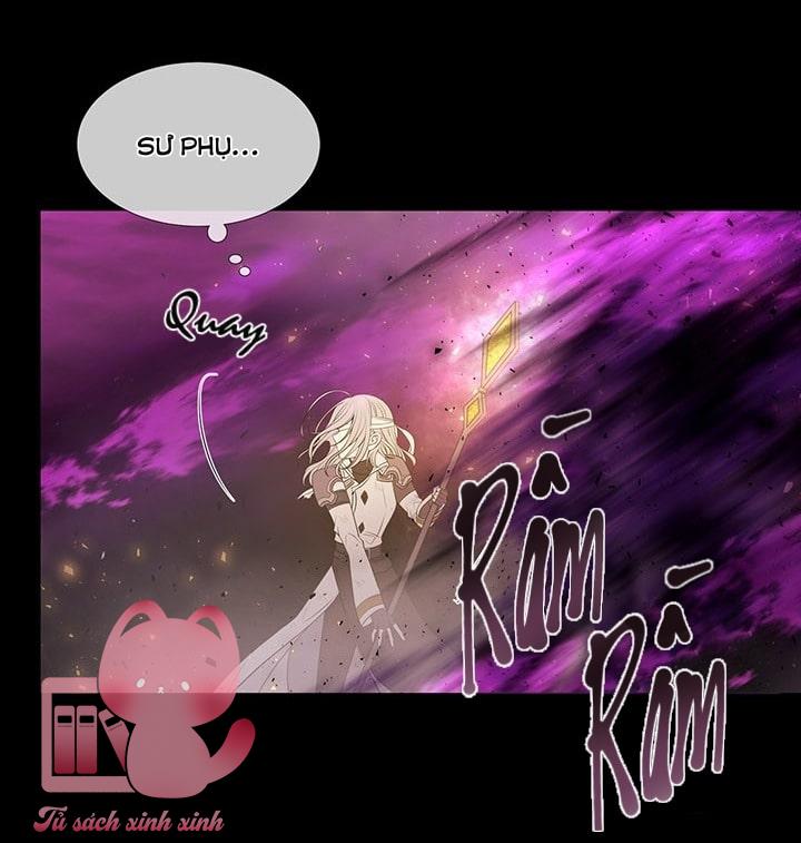 Charlotte Và Ngũ Đại Đồ Đệ - Chap 81 - Trang 7