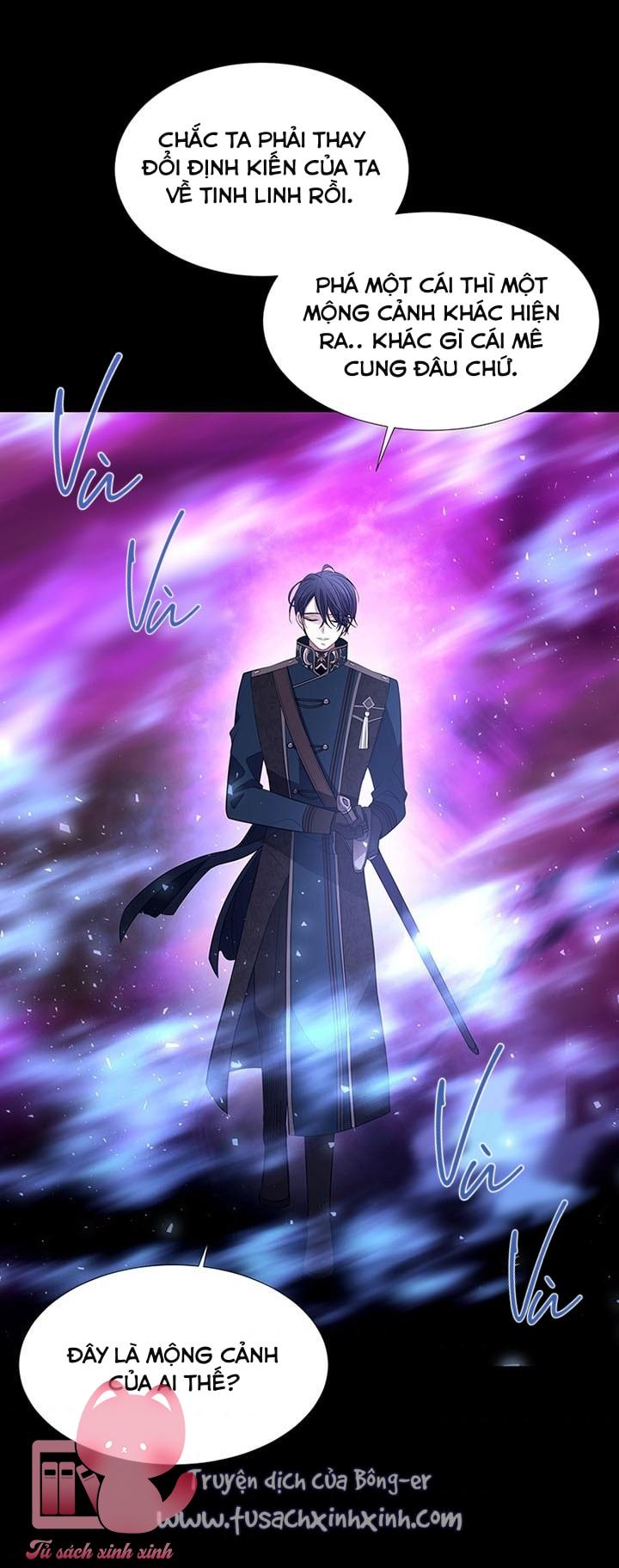 Charlotte Và Ngũ Đại Đồ Đệ - Chap 82 - Trang 1