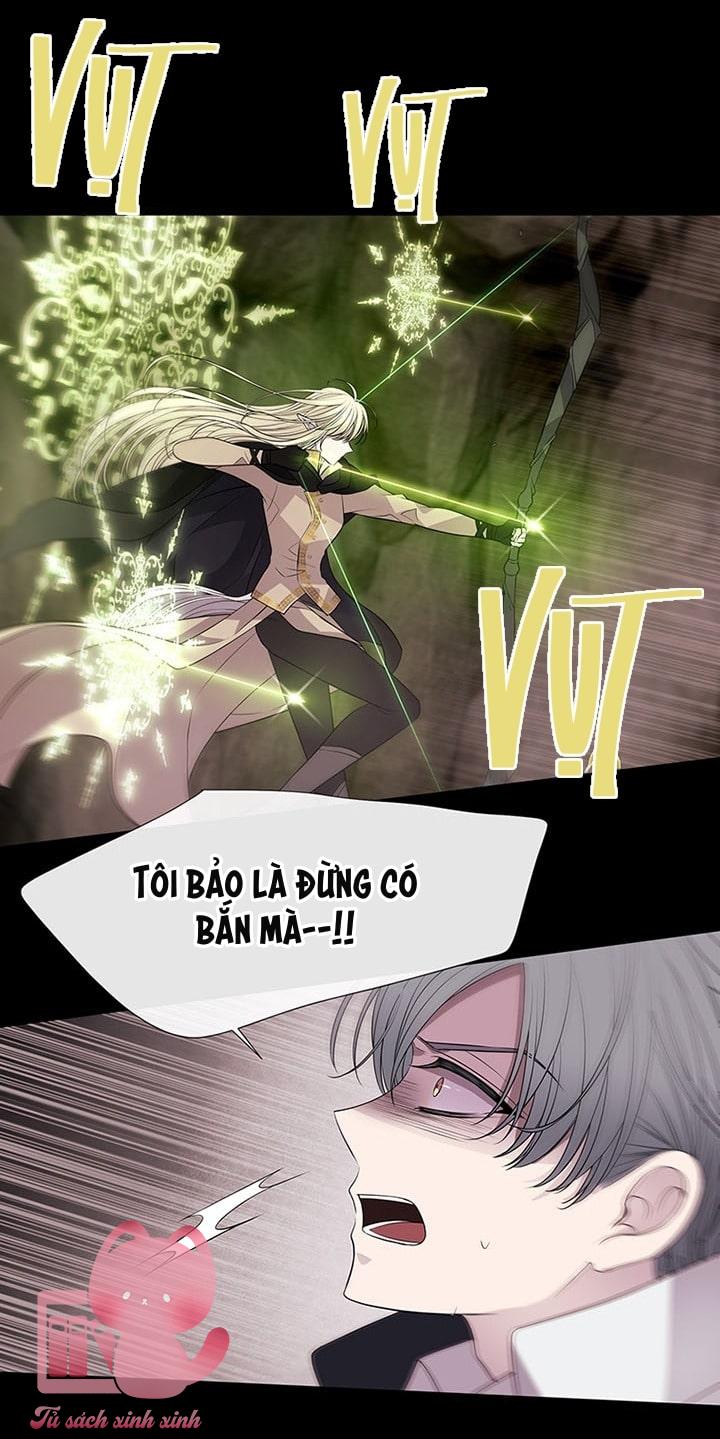 Charlotte Và Ngũ Đại Đồ Đệ - Chap 82 - Trang 15