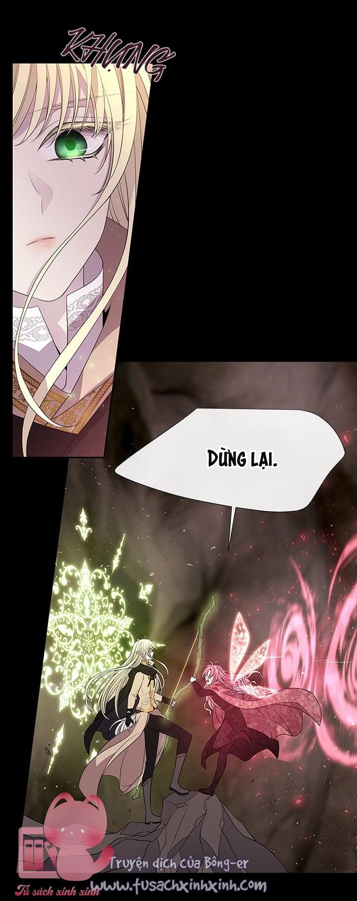 Charlotte Và Ngũ Đại Đồ Đệ - Chap 82 - Trang 17