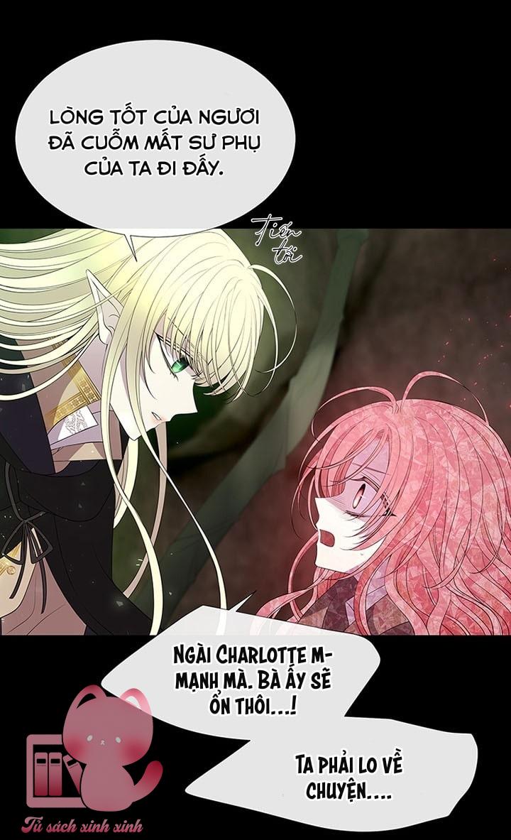 Charlotte Và Ngũ Đại Đồ Đệ - Chap 82 - Trang 18