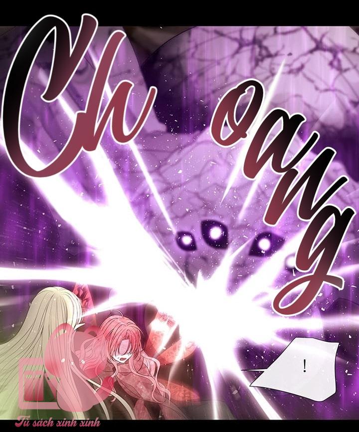 Charlotte Và Ngũ Đại Đồ Đệ - Chap 82 - Trang 19