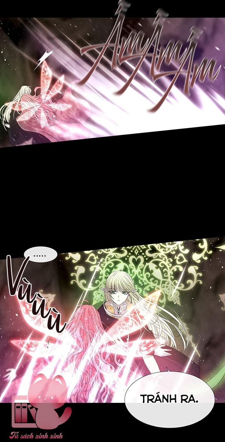 Charlotte Và Ngũ Đại Đồ Đệ - Chap 82 - Trang 20