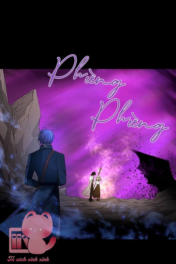 Charlotte Và Ngũ Đại Đồ Đệ - Chap 82 - Trang 3