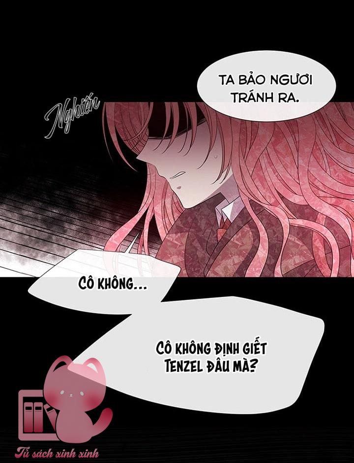 Charlotte Và Ngũ Đại Đồ Đệ - Chap 82 - Trang 22