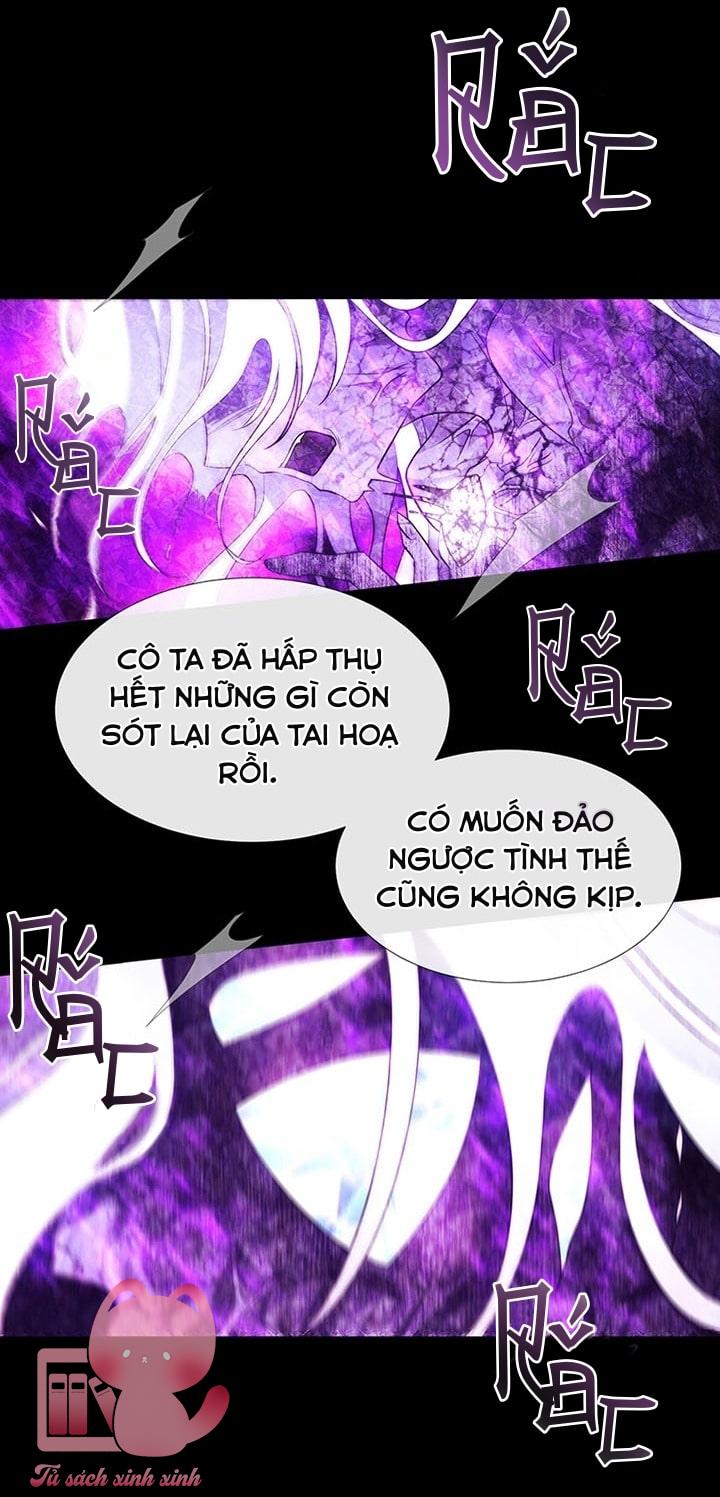 Charlotte Và Ngũ Đại Đồ Đệ - Chap 82 - Trang 26