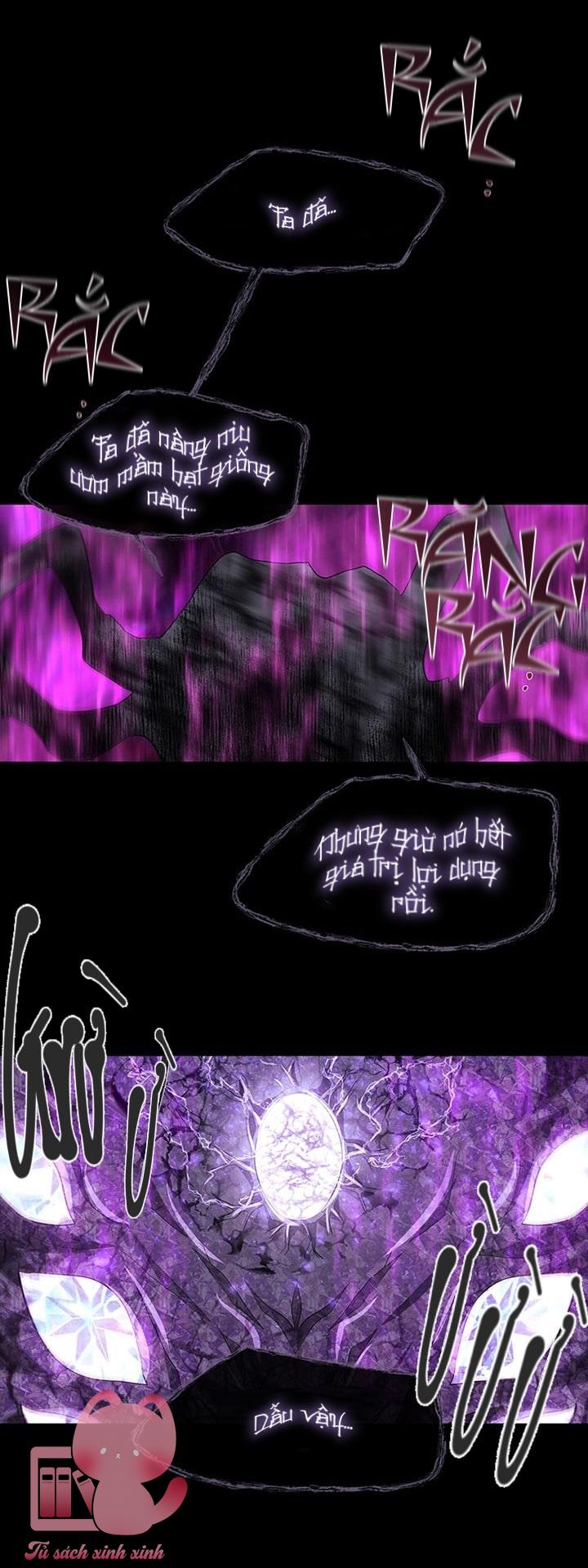 Charlotte Và Ngũ Đại Đồ Đệ - Chap 82 - Trang 28