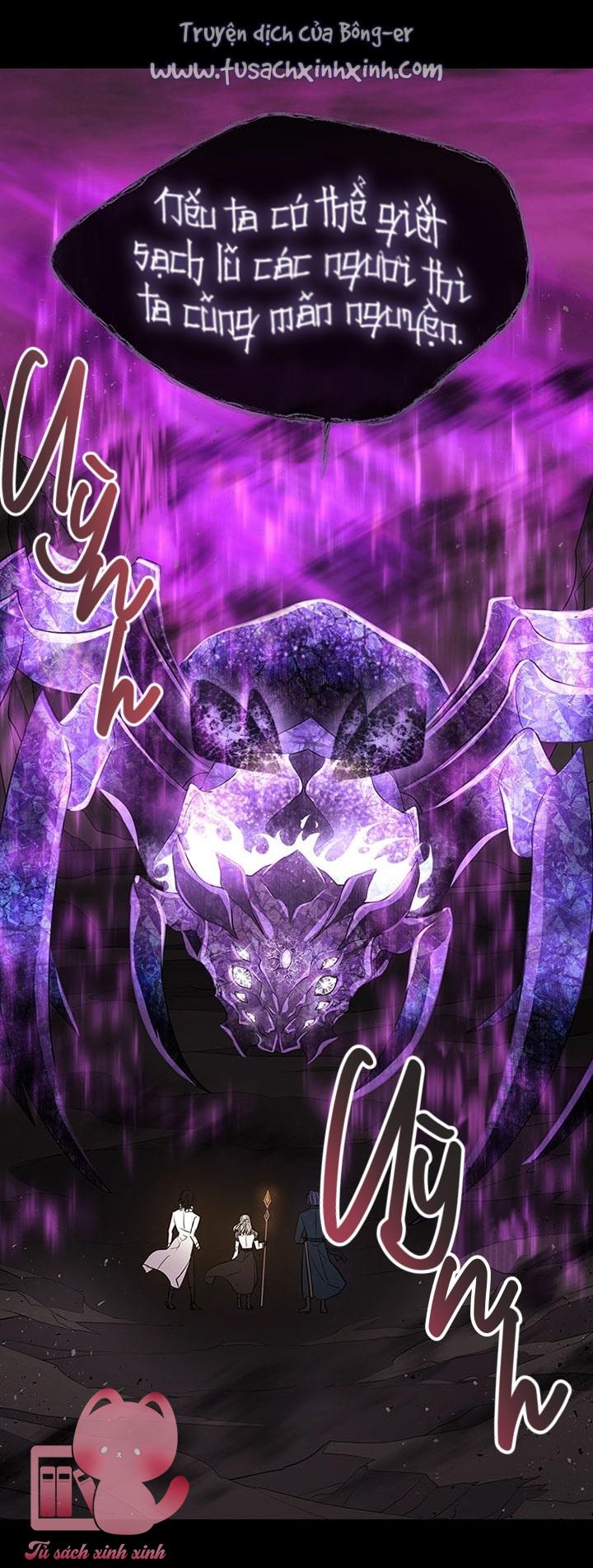 Charlotte Và Ngũ Đại Đồ Đệ - Chap 82 - Trang 29
