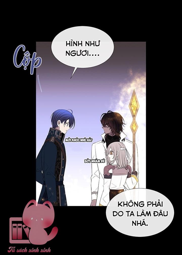 Charlotte Và Ngũ Đại Đồ Đệ - Chap 82 - Trang 4