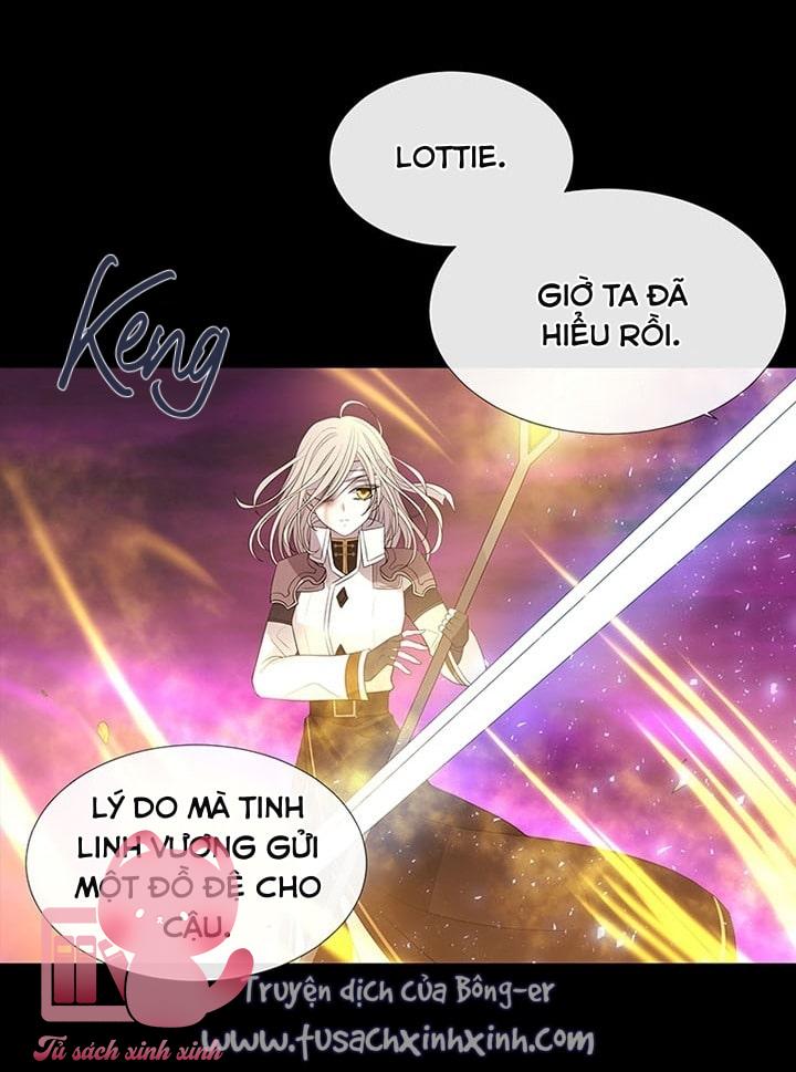 Charlotte Và Ngũ Đại Đồ Đệ - Chap 82 - Trang 33