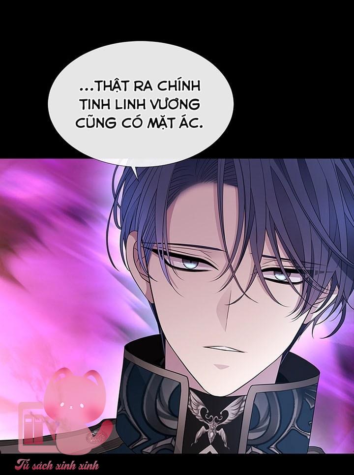 Charlotte Và Ngũ Đại Đồ Đệ - Chap 82 - Trang 34