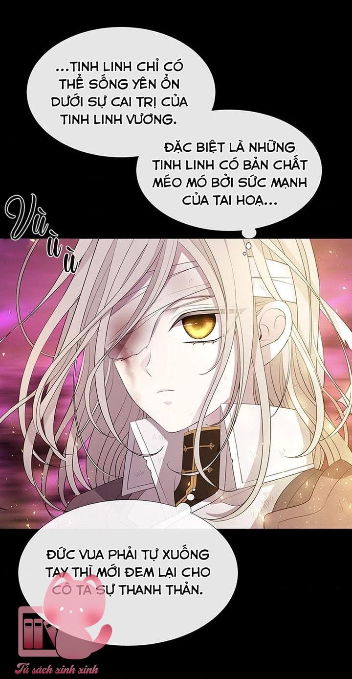 Charlotte Và Ngũ Đại Đồ Đệ - Chap 82 - Trang 36