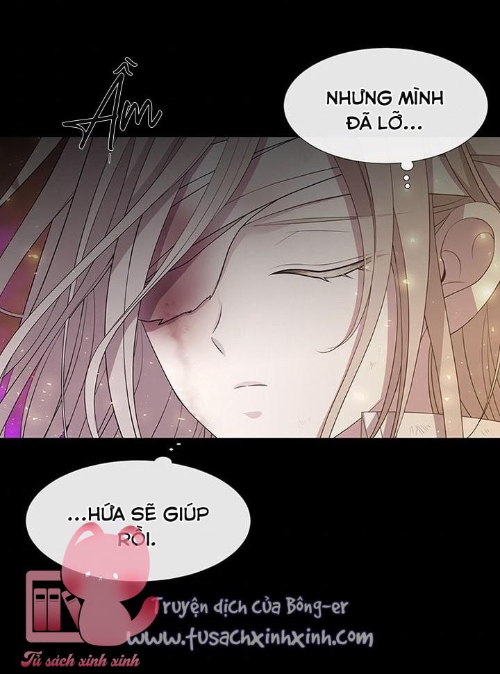 Charlotte Và Ngũ Đại Đồ Đệ - Chap 82 - Trang 37