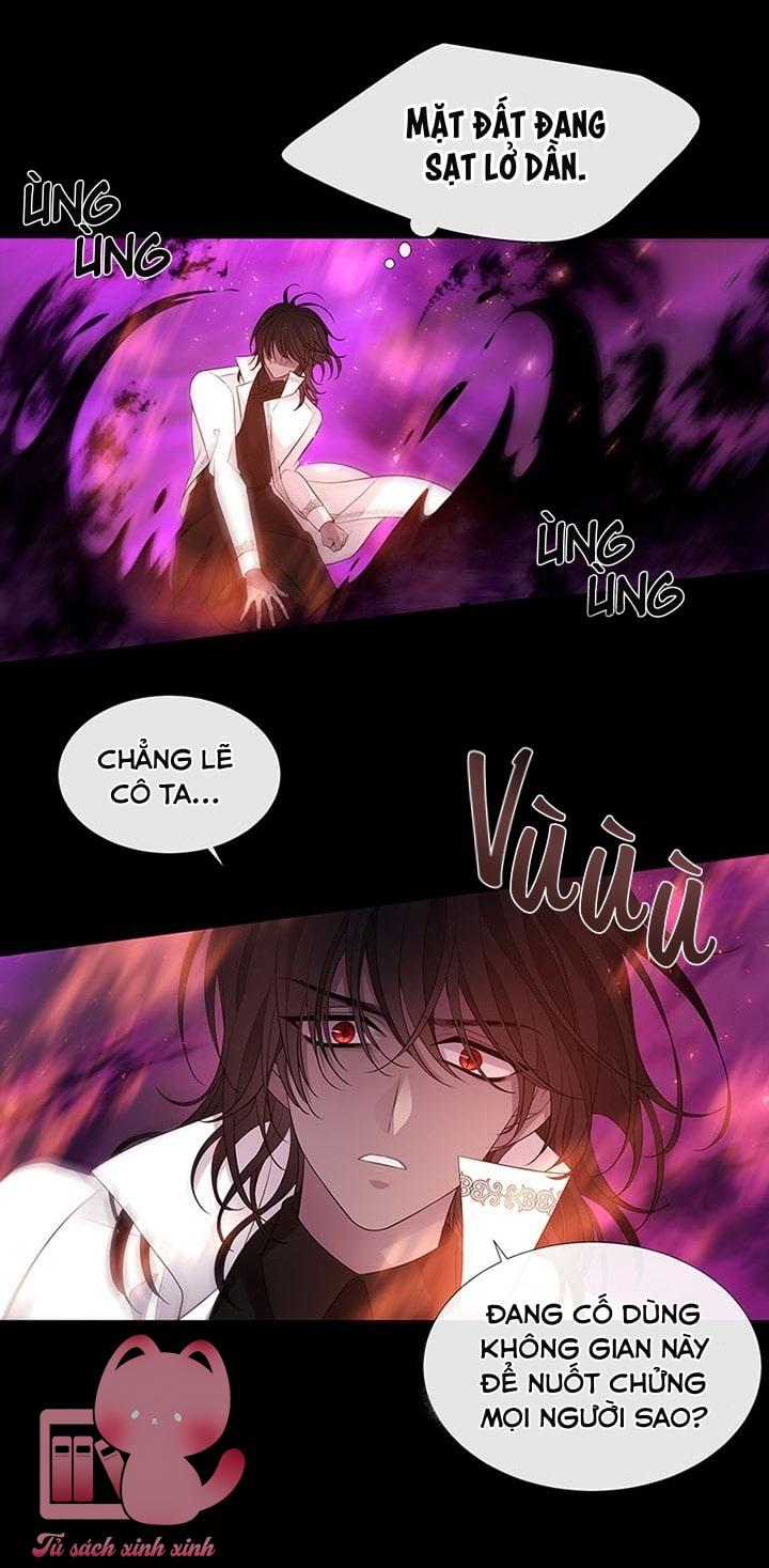 Charlotte Và Ngũ Đại Đồ Đệ - Chap 82 - Trang 39