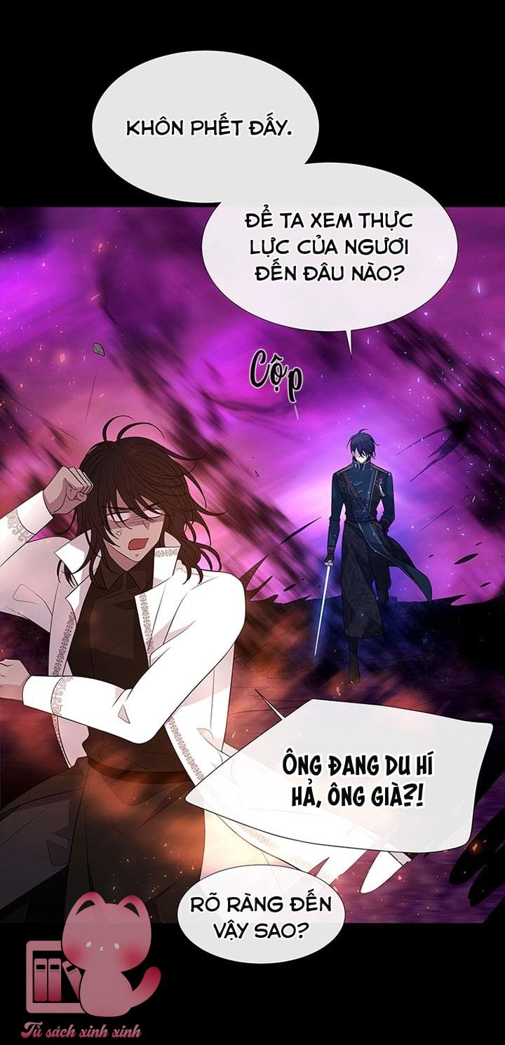 Charlotte Và Ngũ Đại Đồ Đệ - Chap 82 - Trang 40