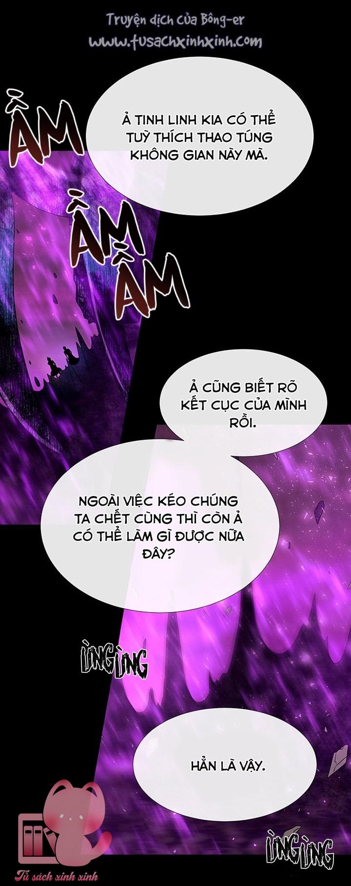 Charlotte Và Ngũ Đại Đồ Đệ - Chap 82 - Trang 41