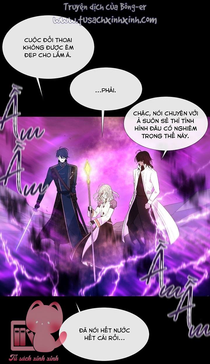 Charlotte Và Ngũ Đại Đồ Đệ - Chap 82 - Trang 9