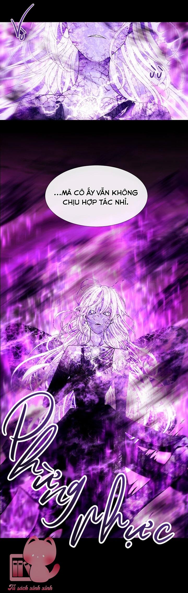 Charlotte Và Ngũ Đại Đồ Đệ - Chap 82 - Trang 10
