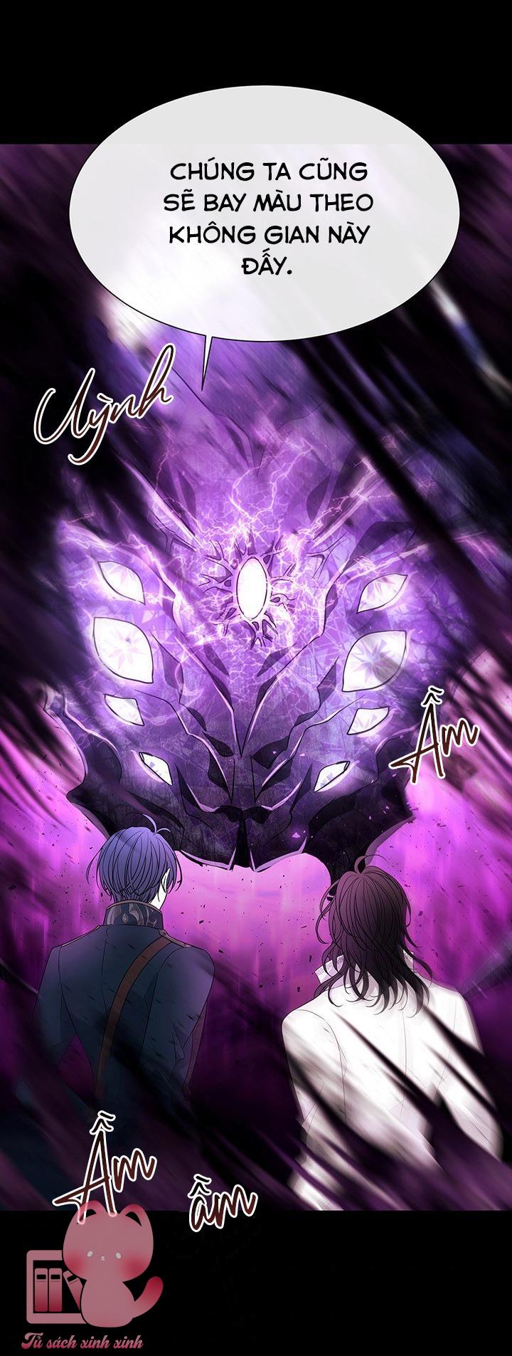 Charlotte Và Ngũ Đại Đồ Đệ - Chap 83 - Trang 1