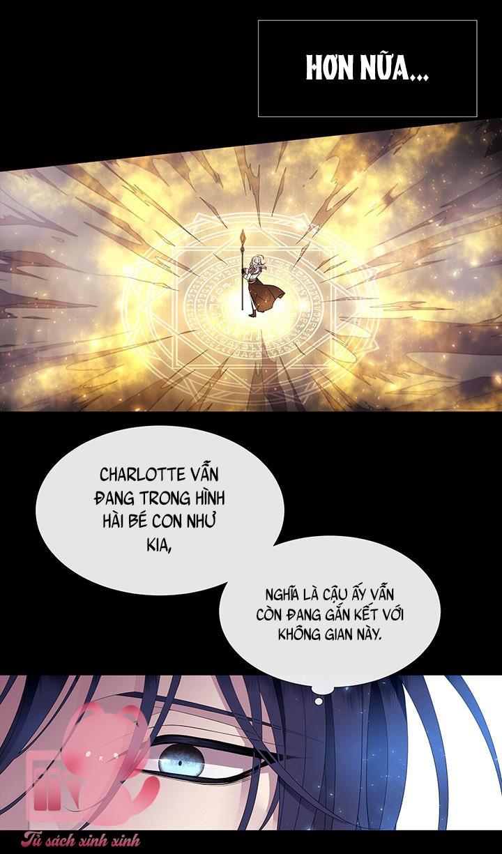 Charlotte Và Ngũ Đại Đồ Đệ - Chap 83 - Trang 11