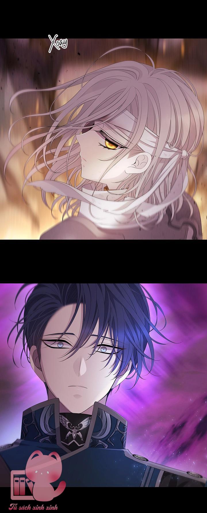 Charlotte Và Ngũ Đại Đồ Đệ - Chap 83 - Trang 14