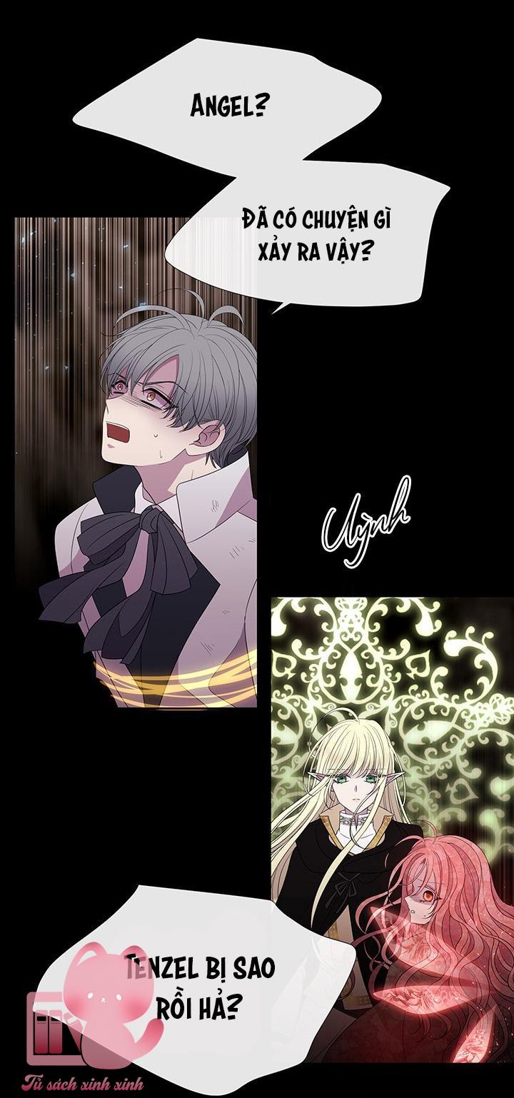 Charlotte Và Ngũ Đại Đồ Đệ - Chap 83 - Trang 18