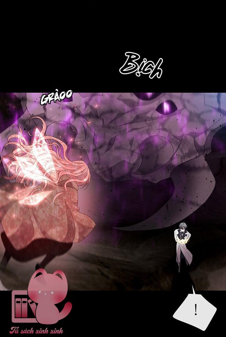 Charlotte Và Ngũ Đại Đồ Đệ - Chap 83 - Trang 19