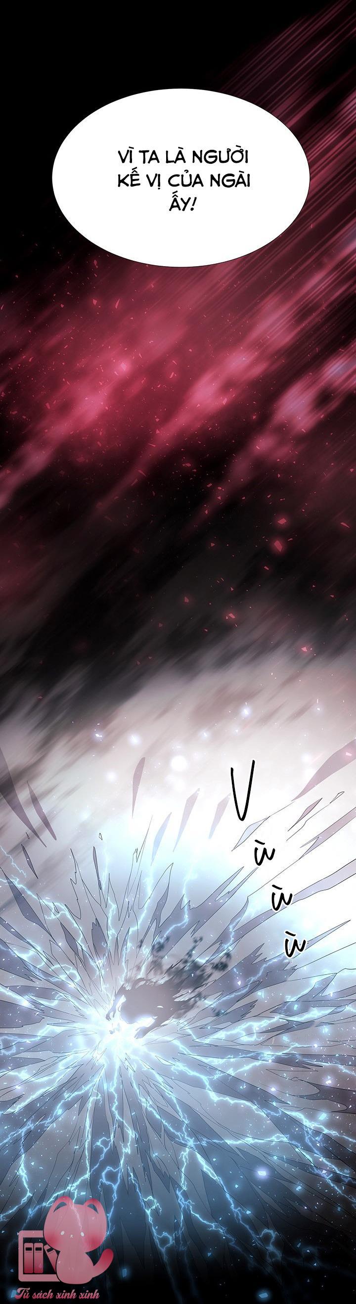 Charlotte Và Ngũ Đại Đồ Đệ - Chap 83 - Trang 24