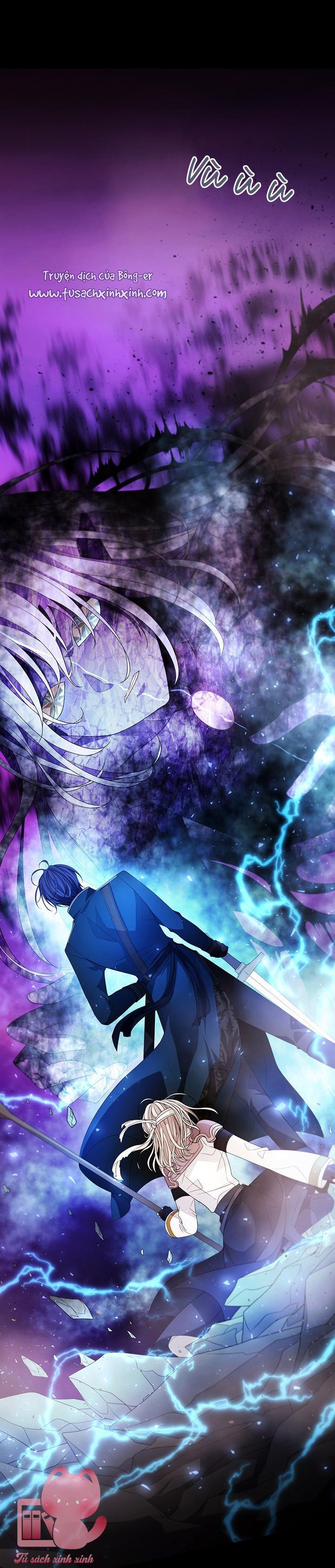 Charlotte Và Ngũ Đại Đồ Đệ - Chap 83 - Trang 26