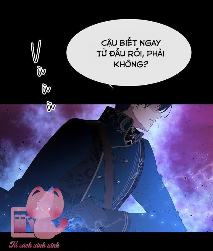 Charlotte Và Ngũ Đại Đồ Đệ - Chap 83 - Trang 28