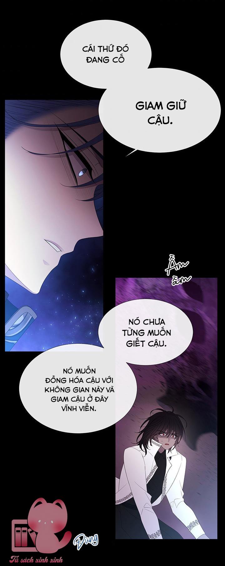 Charlotte Và Ngũ Đại Đồ Đệ - Chap 83 - Trang 29