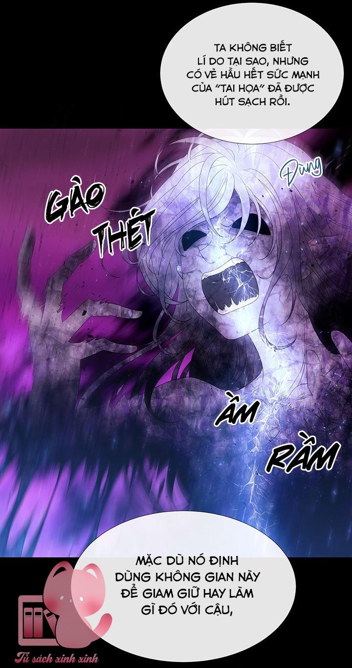 Charlotte Và Ngũ Đại Đồ Đệ - Chap 83 - Trang 30