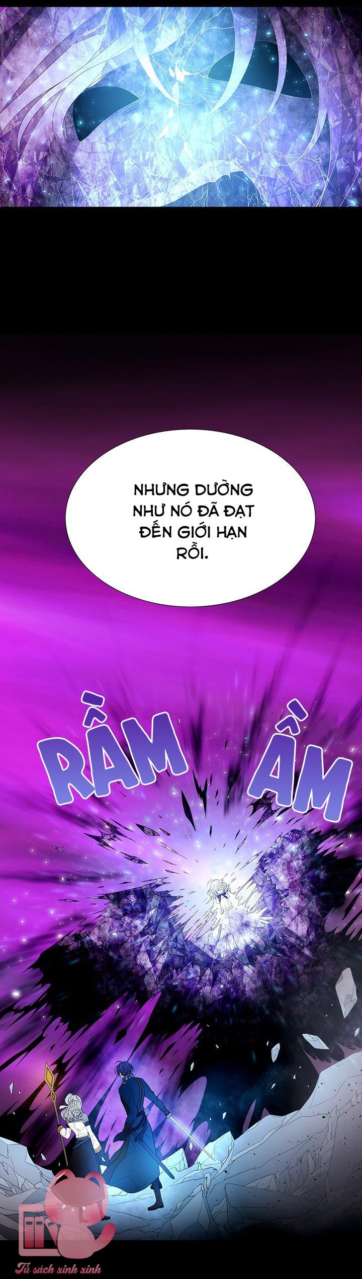 Charlotte Và Ngũ Đại Đồ Đệ - Chap 83 - Trang 31