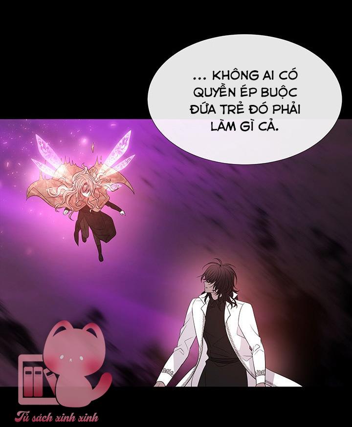 Charlotte Và Ngũ Đại Đồ Đệ - Chap 83 - Trang 35